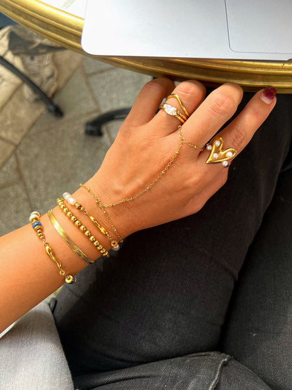 Sanny bracelet