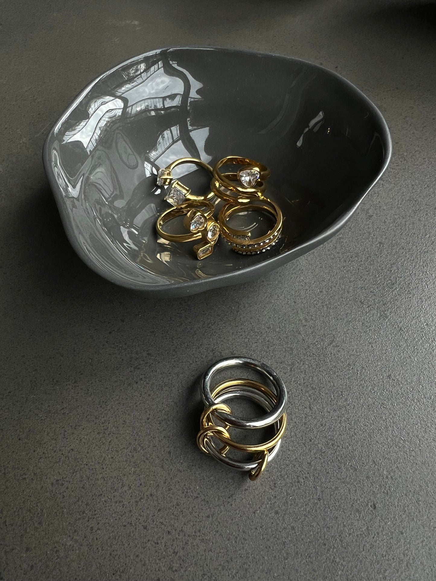 Rachel Ring