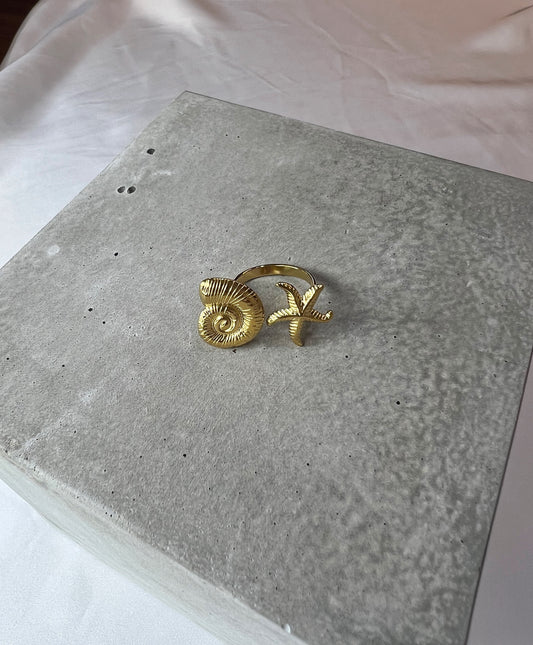 Gali ring