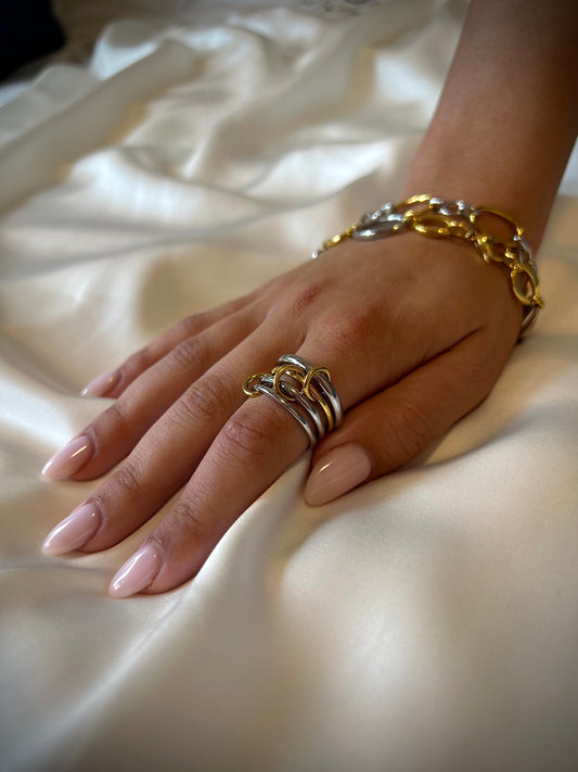 Rachel Ring