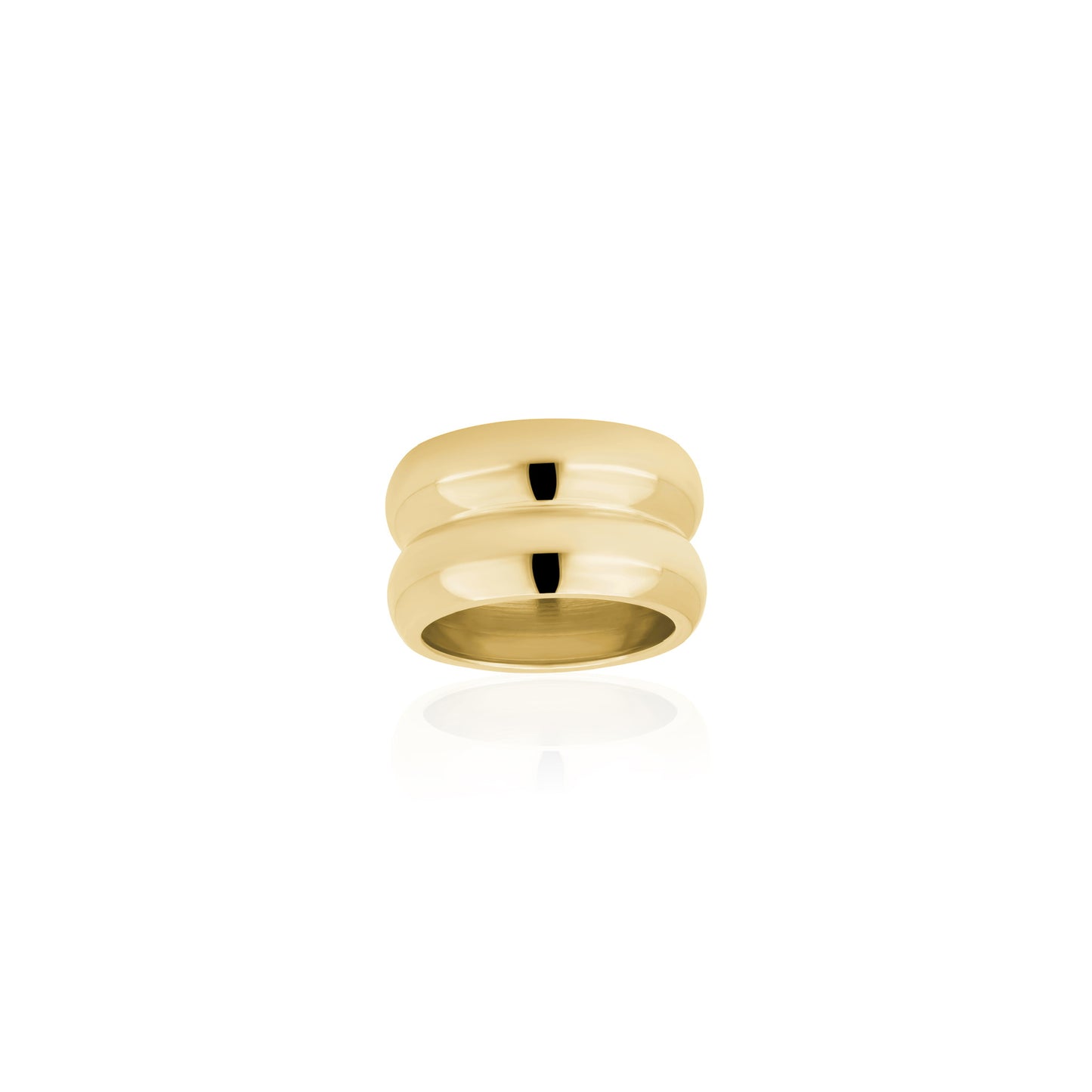 Double Ring