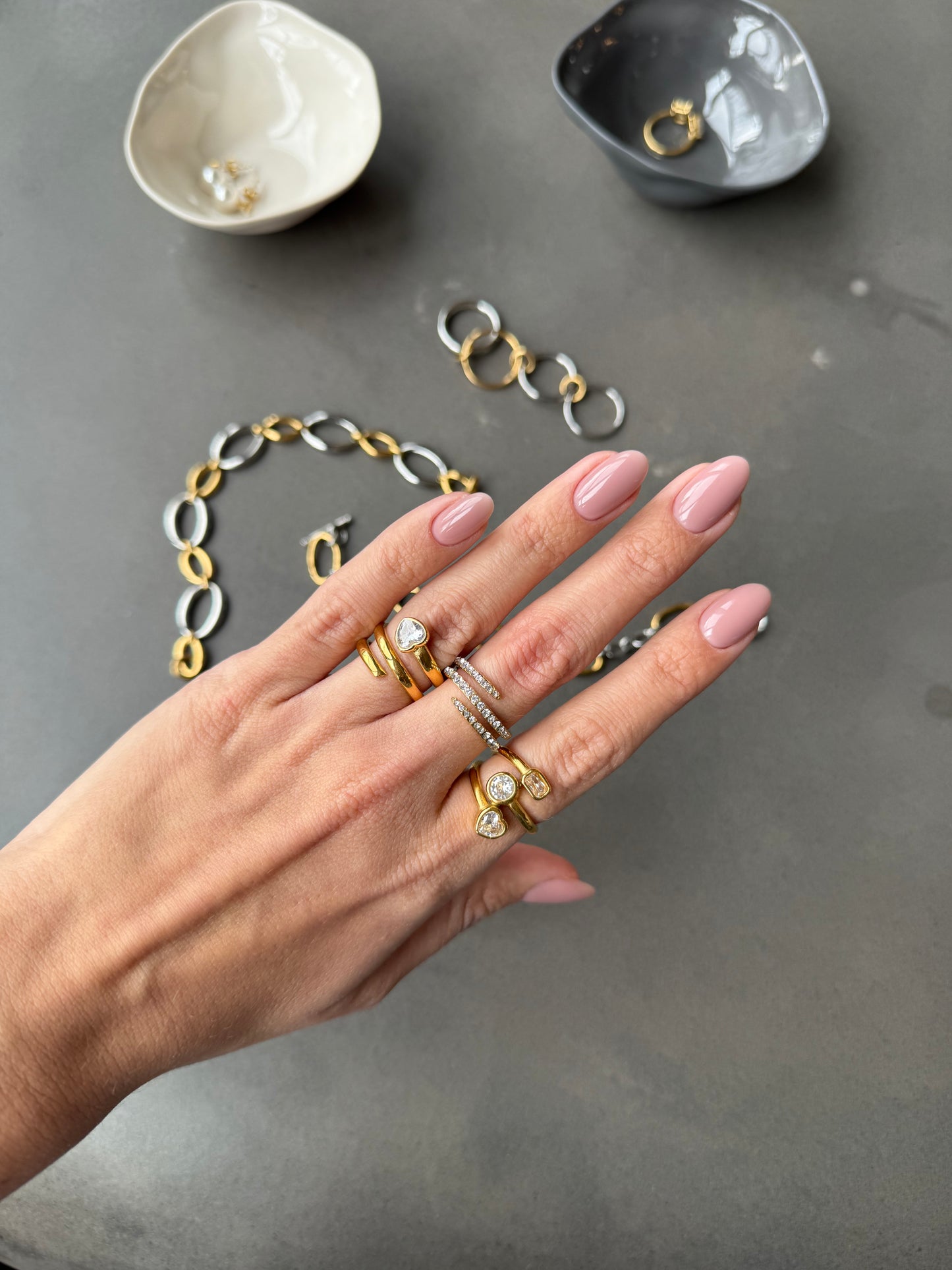 Lily Ring