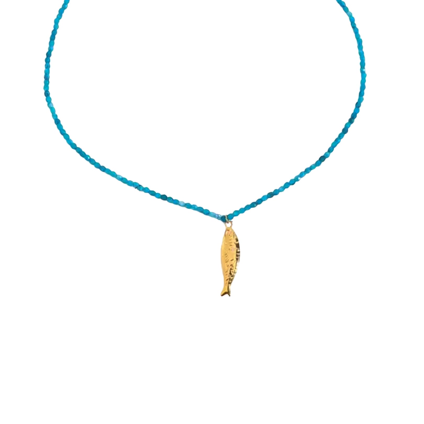 OCEAN NECKLACE