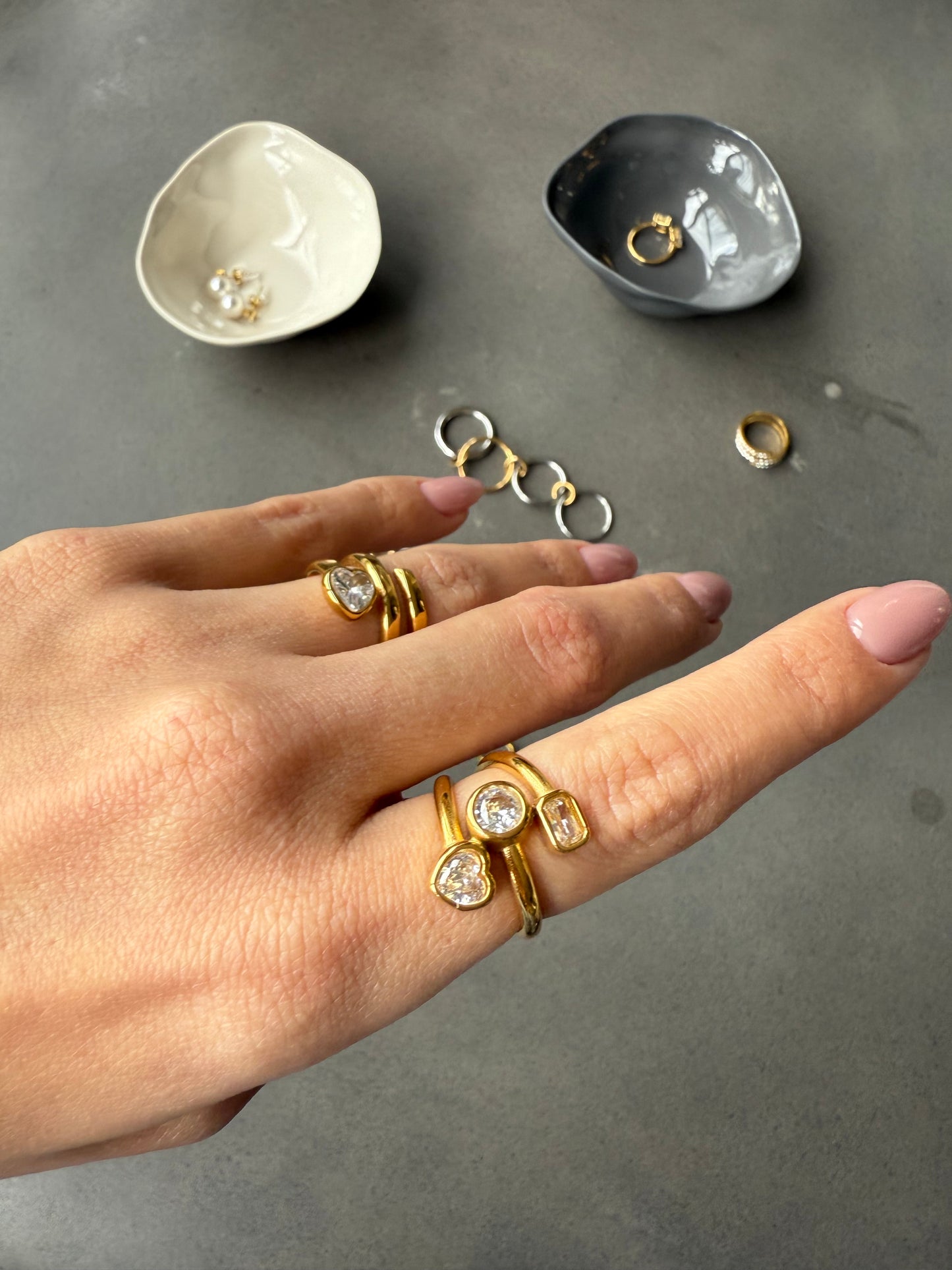 Joy Ring