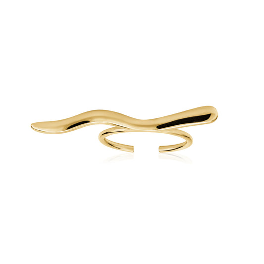 Lone Ring