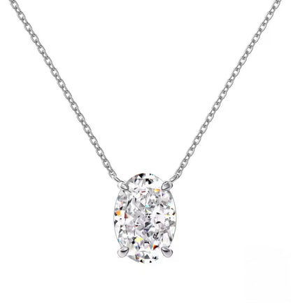 Forever Necklace
