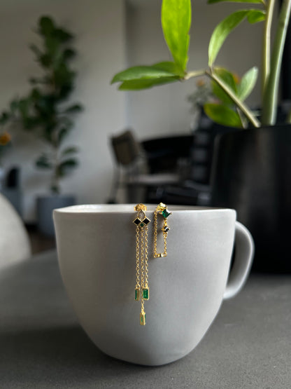 SAPIR EARRINGS