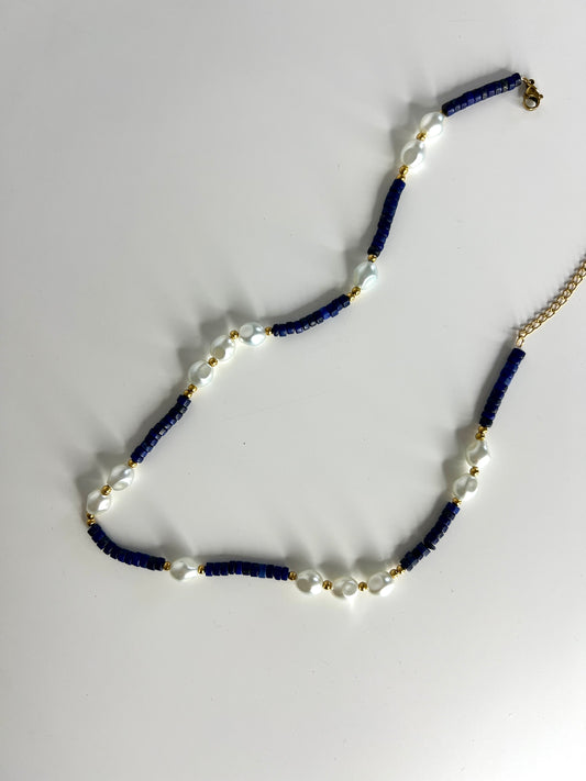 GAONA NECKLACE